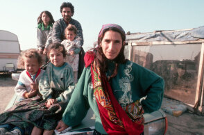 Η ρομανί, η γλώσσα των Ρομά