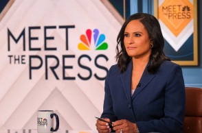 Meet the Press: Η μακροβιότερη τηλεοπτική εκπομπή των ΗΠΑ κλείνει τα 77 χρόνια ζωής 