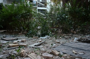 Αμπελόκηποι: «Ακατάλληλη» η πολυκατοικία όπου έγινε η έκρηξη 