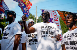 Εκλογές ΗΠΑ: Αυτή είναι η ακτινογραφία των ψηφοφόρων