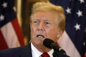 Ντόναλντ Τραμπ 