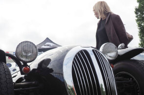 Σώτη Τριανταφύλλου