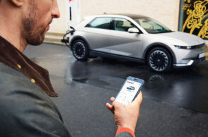 Hyundai Bluelink