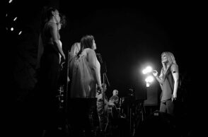 Τα κορίτσια του C Through στο συμπεριληπτικό φεστιβάλ στην Τεχνόπολη 