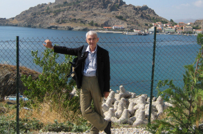 Γιάννης Μπουτάρης: Το ταξίδι ενός ωραίου ανθρώπου