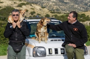 Γιάννης Γαϊτανάκης: Η καλύτερη Δημοτική Αστυνομία είναι στην Ιεράπετρα και σώζει ζώα