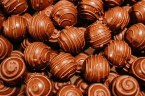 σοκολατακια