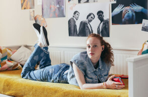 13 Πράγματα που δεν κάνουν οι έφηβοι