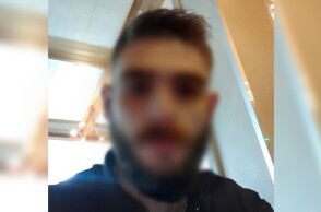 Γυναικοκτονία στο Αγρίνιο: O 30χρονος δράστης