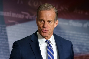 Ο Τζον Θουν