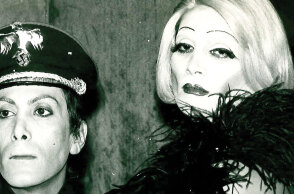 Η ιστορία του Αλκαζάρ, του πρώτου Drag Show στην Πλάκα