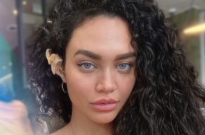 Η Chanel Maya Banks της τηλεοπτικής σειράς «Gossip Girl»