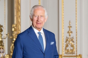 Ο βασιλιάς Κάρολος