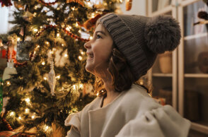 24o Διεθνές Χριστουγεννιάτικο Bazaar 2024