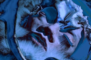 Ράνια Εμμανουηλίδου: Κάτω από το ραντάρ, MOMus-Μουσείο Άλεξ Μυλωνά