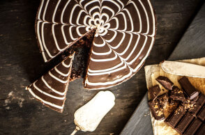 Mr. Tony: Η απόλυτη εμπειρία γλυκών