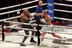 ΜΑΙΚ ΤΑΙΣΟΝ