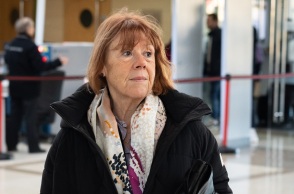 Η τελική κατάθεση της Ζιζέλ Πελικό: Θα υπάρχουν για πάντα 51 άνθρωποι που με έχουν βιάσει