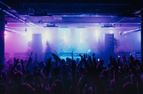 Οι συναυλίες και τα πάρτι της εβδομάδας