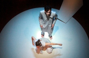 Ο Γλάρος του Τσέχωφ για τρίτη χρονιά στο θέατρο Άττις Νέος Χώρος