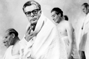 Αφιέρωμα στον ιταλικό κινηματογράφο στην Ταινιοθήκη