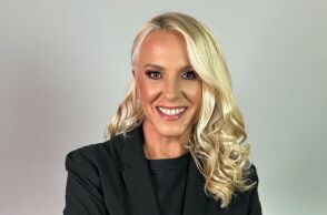 Η Νικολέττα Τσιτσανούδη-Μαλλίδη 