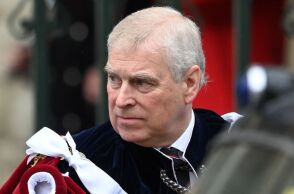 Ο πρίγκιπας Άντριου έχει επανειλημμένα αρνηθεί κάθε αδίκημα 