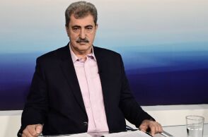 Παύλος Πολάκης:  Να επιστρέψουν στο Δημόσιο ΕΛΠΕ, Εθνική και ΔΕΗ