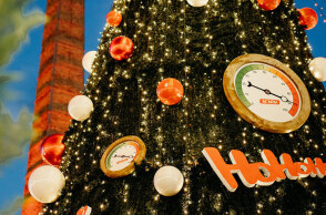 ΔΕΗ Christmas Factory: Μία μαγική εμπειρία για μικρούς και μεγάλους