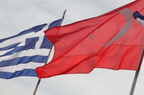 Ελληνοτουρκικά