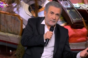 Λάκης Λαζόπουλος: Σάρωσε το Αλ Τσαντίρι Νιουζ στην τηλεθέαση της Τετάρτης