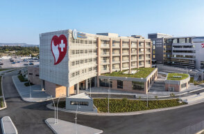 Νέο Διεθνές Ογκολογικό Κέντρο στη Θεσσαλονίκη