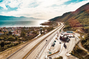 Ολυμπία Οδός: Ανοίγει τον δρόμο στην τεχνητή νοημοσύνη