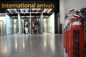 Λονδίνο: Εκκένωση τερματικού σταθμού στο αεροδρόμιο Γκάτγουικ 