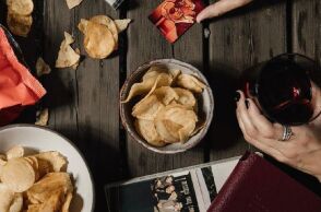 Πού θα βρεις το καλύτερο πατατάκι;