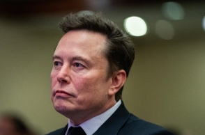 ο Έλον Μασκ