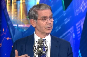 Ο Σκοτ Μπέσεντ