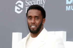 Ο Sean «Diddy» Combs