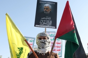 Η Ρωσία στρατολογεί άντρες από την Υεμένη για να πολεμήσουν στην Ουκρανία