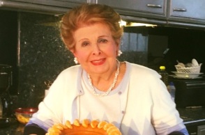 Η Βέφα Αλεξιάδου