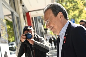 Τα τελικά αποτελέσματα στις εκλογές ΣΥΡΙΖΑ: Φάμελλος 49,36%, Πολάκης 43,57%