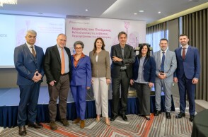 Βελτιώνοντας τις εκβάσεις των ασθενών με καρκίνο του πνεύμονα