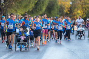 Stoiximan Wheels of Change