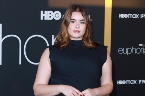 Barbie Ferreira: Η σοκαριστική αλλαγή στην εμφάνιση της σταρ του Euphoria