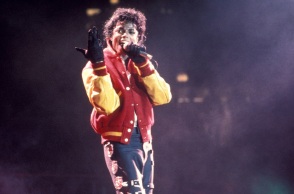 Μάικλ Τζάκσον: 42 χρόνια πριν κυκλοφορεί το Thriller, το άλμπουμ με τις μεγαλύτερες πωλήσεις όλων των εποχών