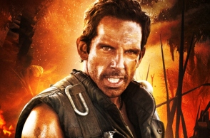 Ο Μπεν Στίλερ