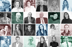 Forum Athens Voice | Οι Αρετές του 21ου αιώνα - Ενσυναίσθηση