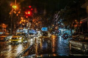  Η πρόγνωση Μαρουσάκη για την επικείμενη κακοκαιρία