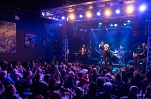 Η Μάρθα Φριντζήλα τις Δευτέρες στο Κύτταρο