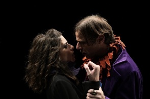 Ο Ριχάρδος ΙΙΙ* ανεβαίνει για δεύτερη χρονιά στο Σύγχρονο Θέατρο